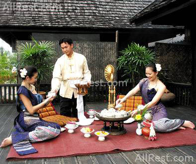 Imperial Mae Ping Hotel 17